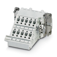 HC-B 10-A-DT-PEL-F Terminal adapter