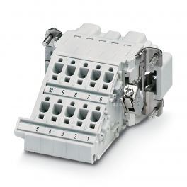 HC-B 10-A-DT-PEL-M Terminal adapter