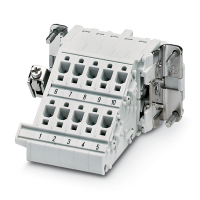HC-B 10-A-DT-PER-F Terminal adapter
