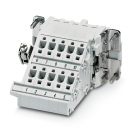 HC-B 10-A-DT-PER-F Terminal adapter