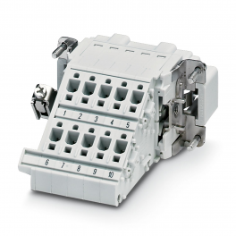 HC-B 10-A-DT-PER-M Terminal adapter