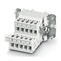 HC-B 10-A-UT-PEL-F Terminal adapter