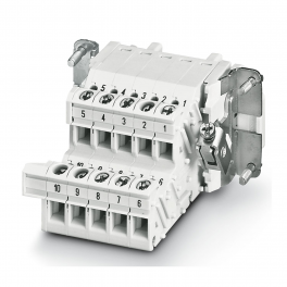 HC-B 10-A-UT-PEL-F Terminal adapter