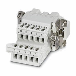 HC-B 10-A-UT-PEL-M Terminal adapter