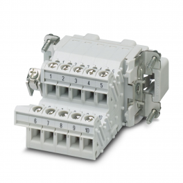 HC-B 10-A-UT-PER-M Terminal adapter