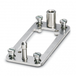 HC-B 10-ANDOCK Docking frame