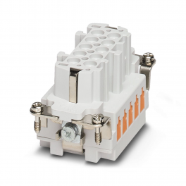 HC-B 10-EBUQ-2,5 Contact insert