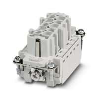 HC-B 10-I-CT-F Contact insert