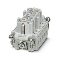 HC-B 10-I-UT-F Contact insert