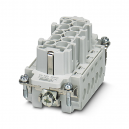 HC-B 10-I-UT-F Contact insert