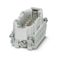 HC-B 10-I-UT-M Contact insert