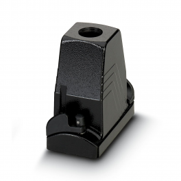 HC-B 10-TMB-100/O1STM25G-EUA Housing