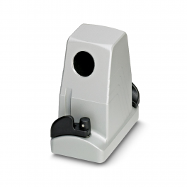 HC-B 10-TMB-100/O1STM25S-EMV EMC housing