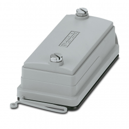 HC-B 10-TMS-SD-IP66 Protective cover