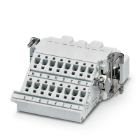 HC-B 16-A-DT-PEL-M Terminal adapter