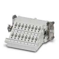 HC-B 16-A-DT-PER-F Terminal adapter
