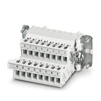 HC-B 16-A-UT-PEL-F Terminal adapter