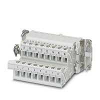 HC-B 16-A-UT-PER-F Terminal adapter