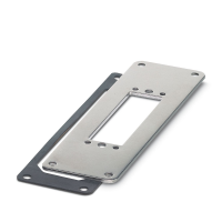 HC-B 16-ADP-VC-2 Adapter plate