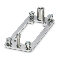 HC-B 16-ANDOCK Docking frame