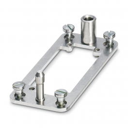 HC-B 16-ANDOCK Docking frame