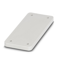HC-B 16-APV-GY Cover plate