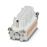 HC-B 16-EBUQ-2,5 Contact insert