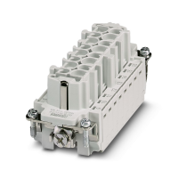 HC-B 16-I-CT-F-32 Contact insert