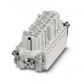 HC-B 16-I-CT-F Contact insert