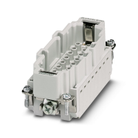 HC-B 16-I-CT-M Contact insert