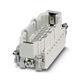 HC-B 16-I-CT-M Contact insert