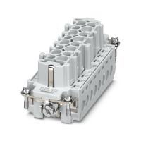 HC-B 16-I-UT-F Contact insert