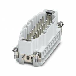 HC-B 16-I-UT-M Contact insert