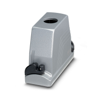 HC-B 16-TMB-100/O1STM40G-STA Housing