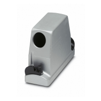 HC-B 16-TMB-100/O1STM40S-EMV EMC housing