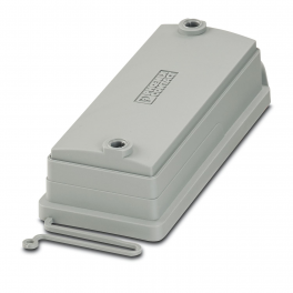 HC-B 16-TMS-SD-IP50 Protective cover