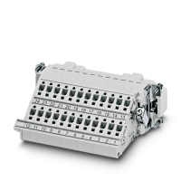HC-B 24-A-DT-PEL-M Terminal adapter