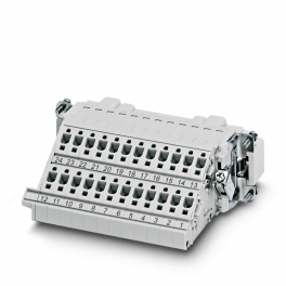 HC-B 24-A-DT-PEL-M Terminal adapter