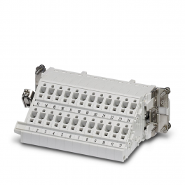 HC-B 24-A-DT-PER-F Terminal adapter