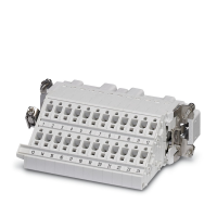 HC-B 24-A-DT-PER-M Terminal adapter