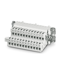 HC-B 24-A-UT-PEL-F Terminal adapter