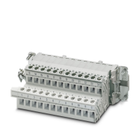 HC-B 24-A-UT-PER-F Terminal adapter
