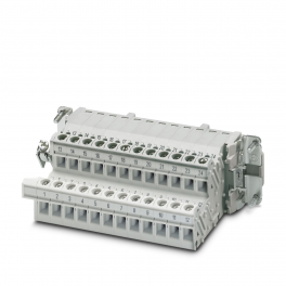 HC-B 24-A-UT-PER-F Terminal adapter