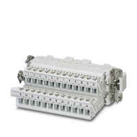 HC-B 24-A-UT-PER-M Terminal adapter