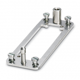 HC-B 24-ANDOCK Docking frame