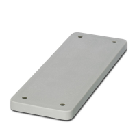 HC-B 24-APV-GY Cover plate
