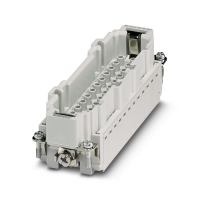 HC-B 24-I-CT-M-48 Contact insert