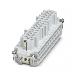 HC-B 24-I-UT-F Contact insert