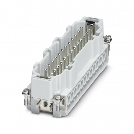 HC-B 24-I-UT-M Contact insert