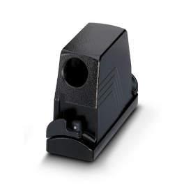 HC-B 24-TMB-100/O1STM32S-EUA Housing